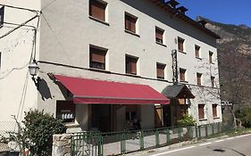Hostal Fondevila